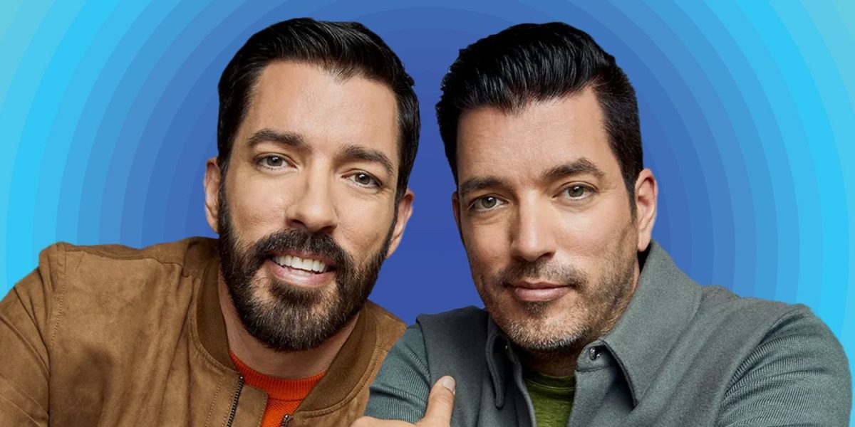 Celebrity IOU’s Drew & Jonathan Scott Share Behind-the-Scenes Season 8 Stories