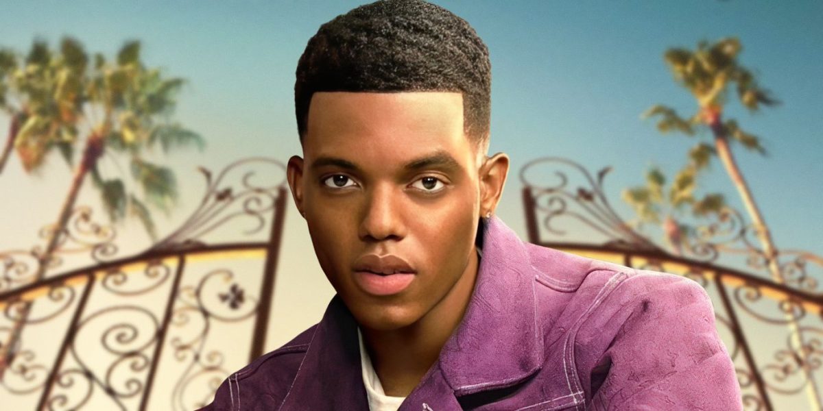 ‘Bel-Air’s Jabari Banks on Which ‘Fresh Prince’ Actor He Wants in Season 4