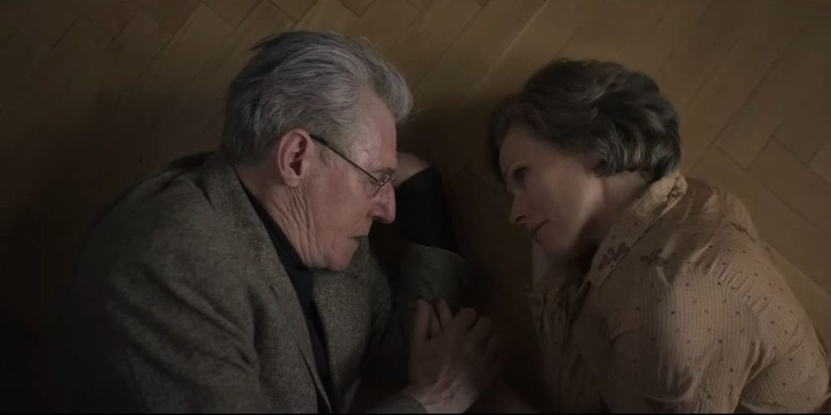 Samuel Beckett’s Complexities Are On Full Display In Ambitious & Unique Biopic