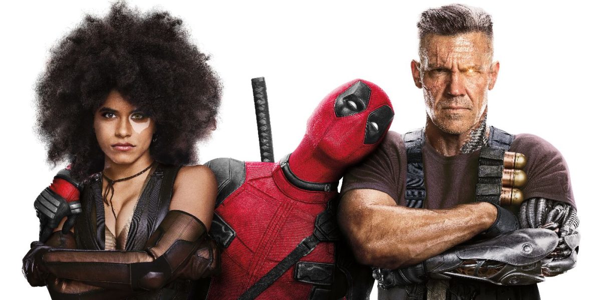 Why Aren’t Cable and Domino in ‘Deadpool & Wolverine’?