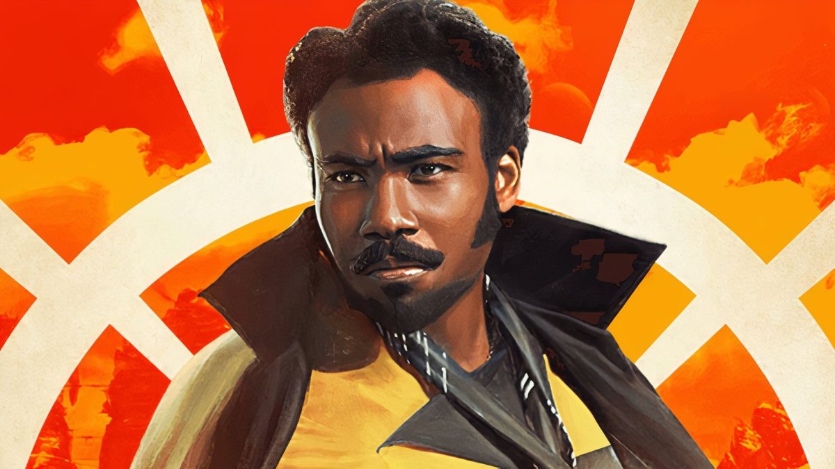 Star Wars Director Learned His Lando Series Was Canceled in the Worst Way