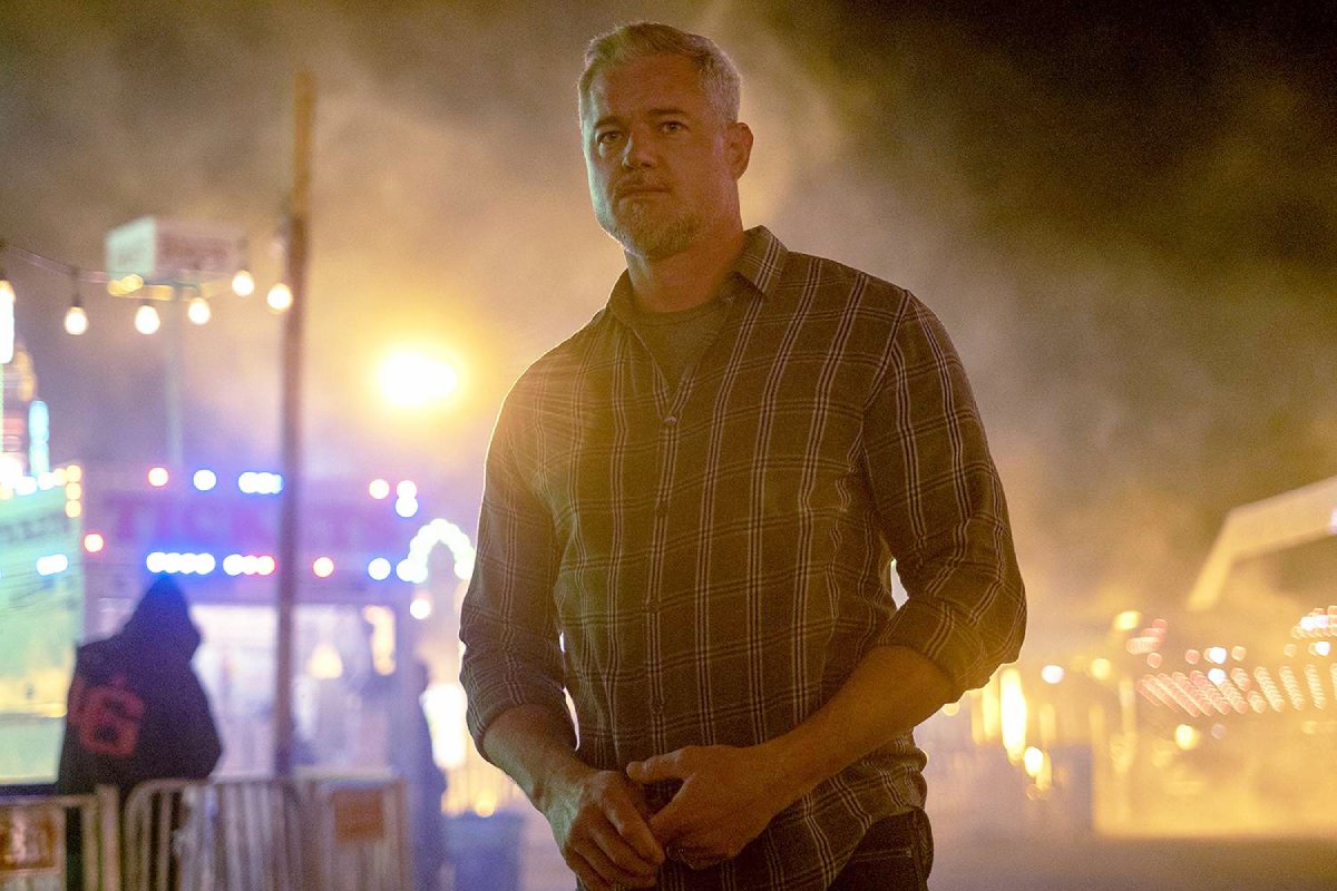 Eric Dane Is Excited About ‘Euphoria’ Returning Because HBO “Allows Us To Do Whatever The F*ck We Want”