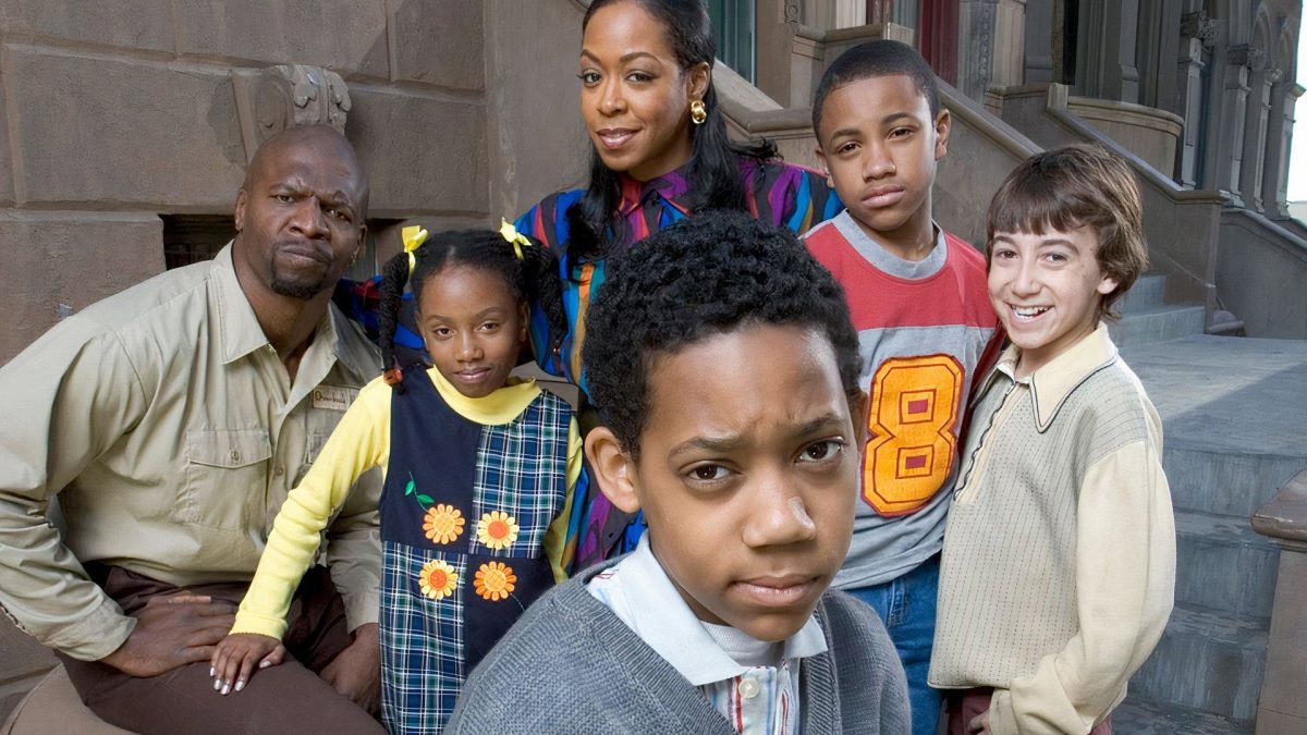 Everybody Hates Chris Animated Sequel Series Gets Release Date & First Look Image