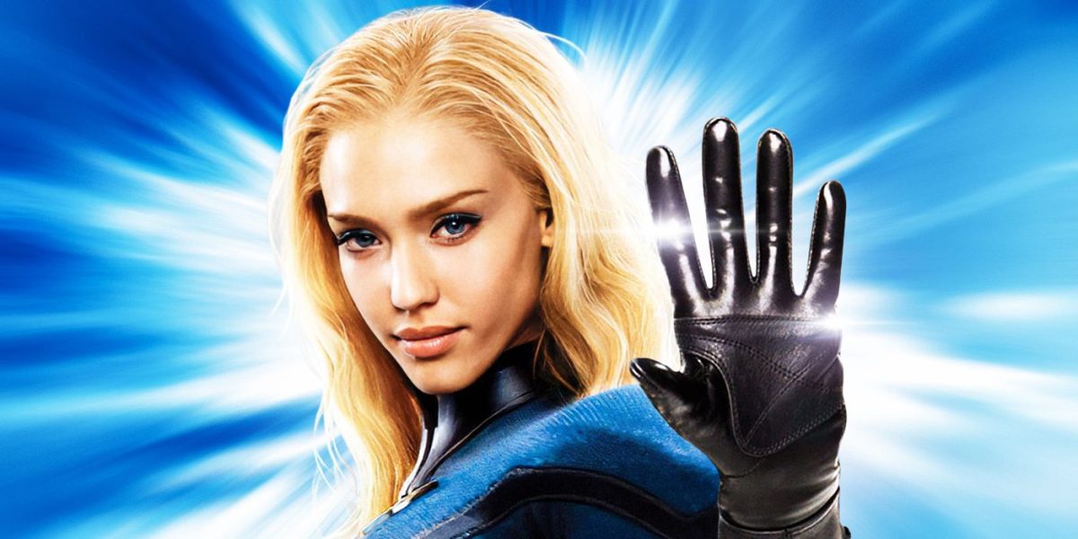 Jessica Alba’s Advice for Vanessa Kirby on Marvel’s Fantastic Four Fans