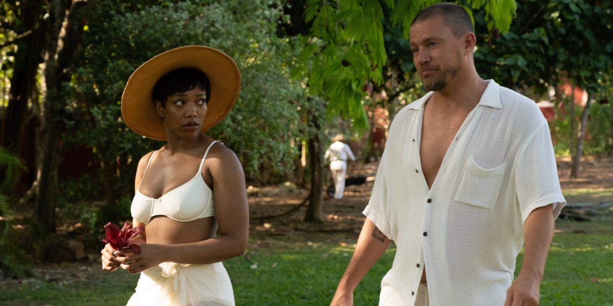 Zoë Kravitz’s Clever Psychological Thriller Is An Unforgettable Movie Experience