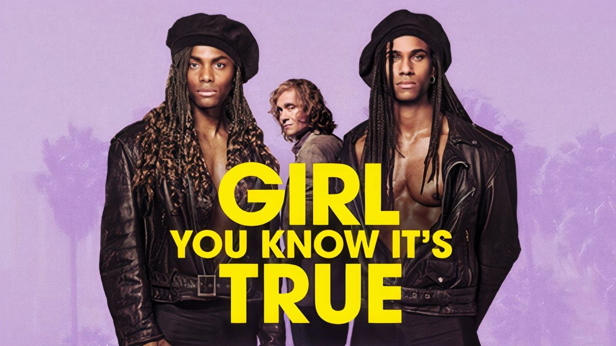 Fab Morvan Shares the Truth of Milli Vanilli & Girl You Know It’s True