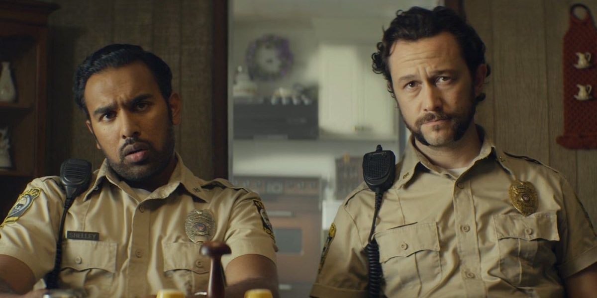 ‘Greedy People’ Review – Joseph Gordon-Levitt and Himesh Patel Solve a Coen-Coded Caper