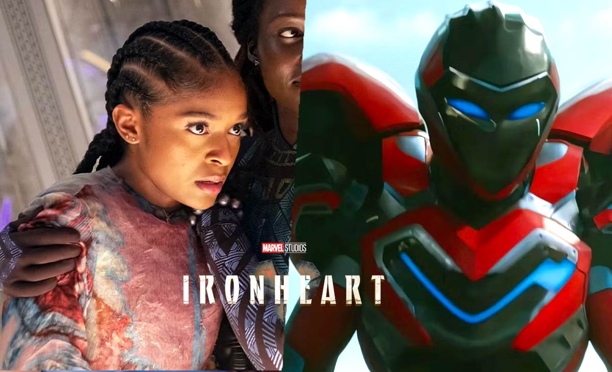 ‘Ironheart’ Cast Suggests The Series Tackles Morally Gray Areas; It’s Not “Good & Evil, It’s Complicated”