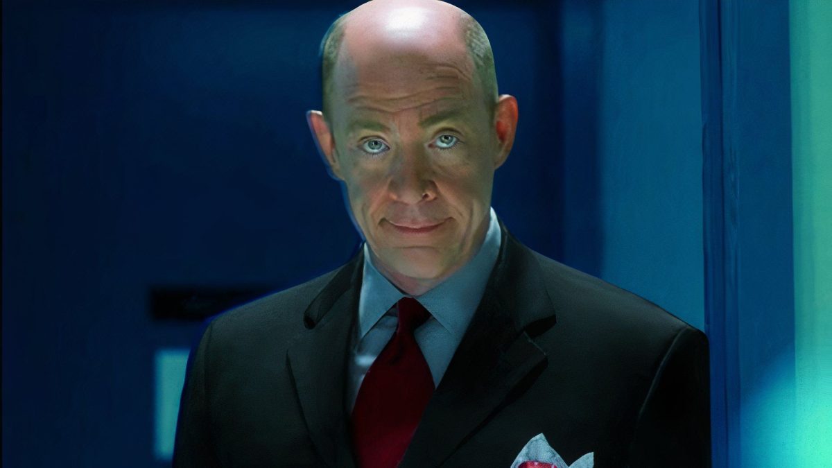 J.K. Simmons Explains How His Most Secret Role Changed His Life