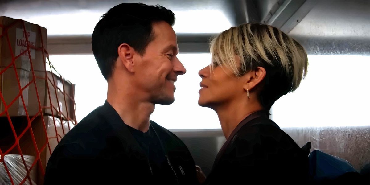 Mark Wahlberg & Halle Berry’s Netflix Movie Is A Far Better Rom-Com Than Actioner