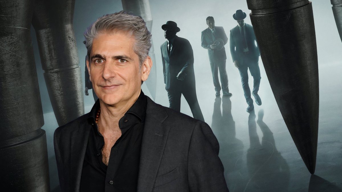 Sopranos Fans Should Watch American Godfathers Narrated by Michael Imperioli