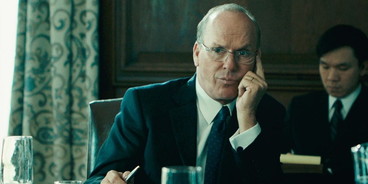 One of Michael Keaton’s Most Powerful Performances Is This Netflix Drama