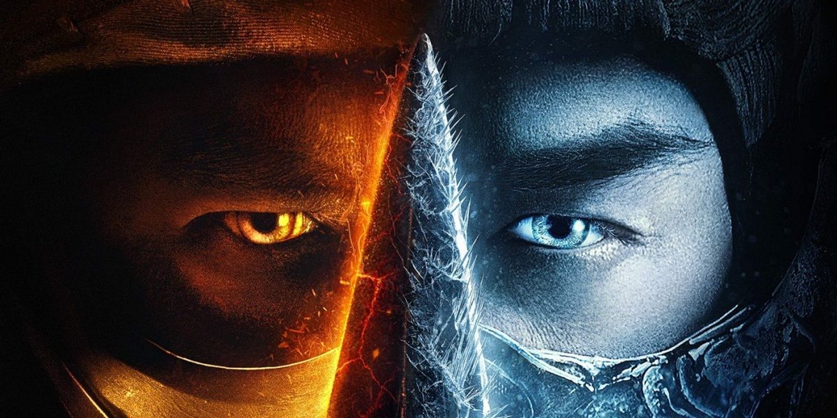 ‘Mortal Kombat’s Lewis Tan Promises a Bloodier Sequel That Delivers