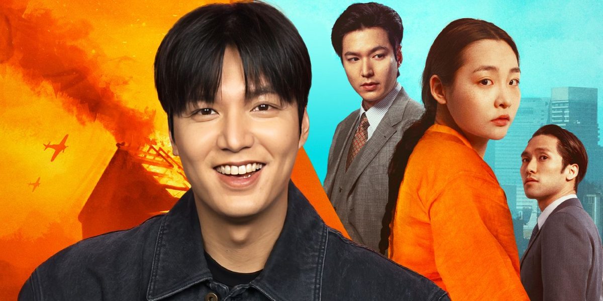 Lee Minho on Hansu and Sunja Going Beyond Romance in ‘Pachinko’ Season 2