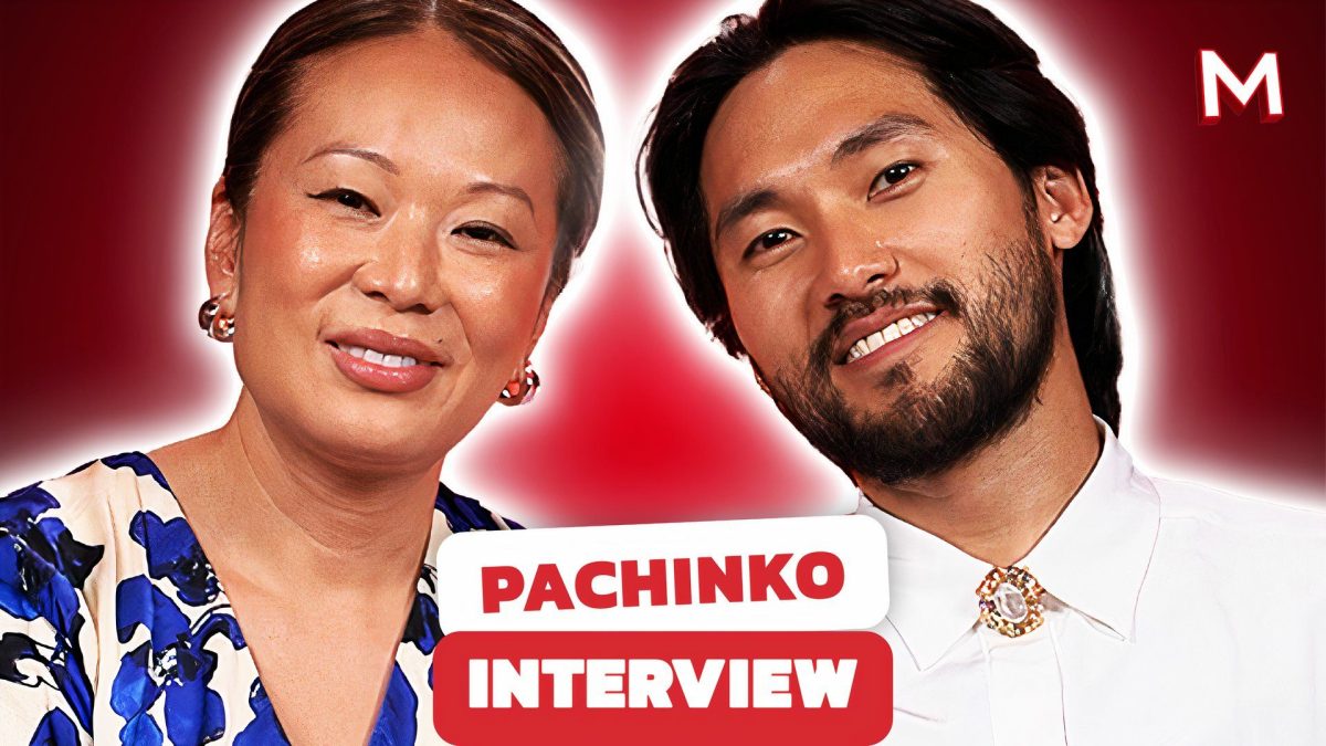 Jin Ha Reveals His Personal Pachinko Connection & Soo Hugh Teases Season 2