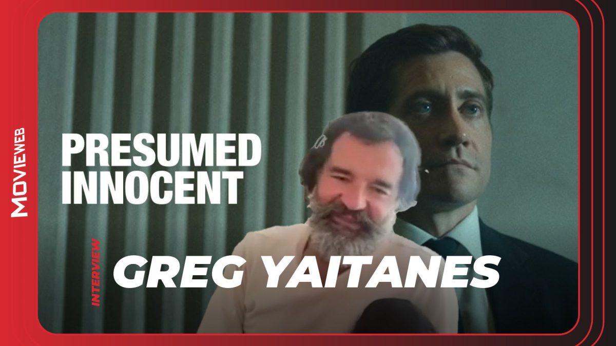 Presumed Innocent – Greg Yaitanes Interview