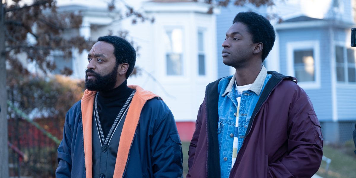 ‘Rob Peace’ Review – Chiwetel Ejiofor Takes on a Compelling True Story