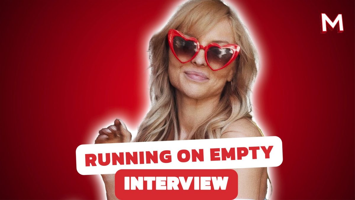 Francesca Eastwood Discusses Running on Empty & If Clint Eastwood’s Juror No. 2 Is His Final Film