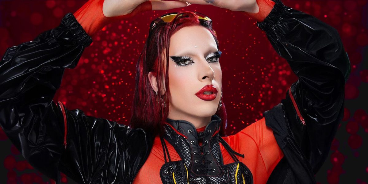 Athena Likis Shares Upset Over ‘RuPaul’s Drag Race Global All Stars’