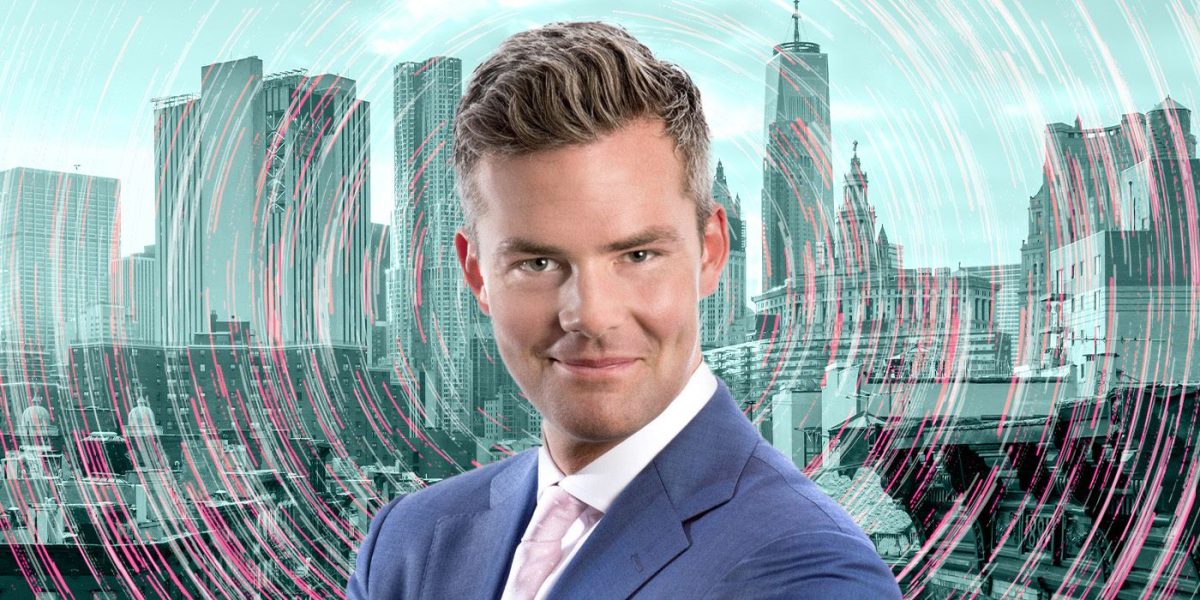 Ryan Serhant Explains How ‘Owning Manhattan’ Is More About Real Estate and Less About Catfights