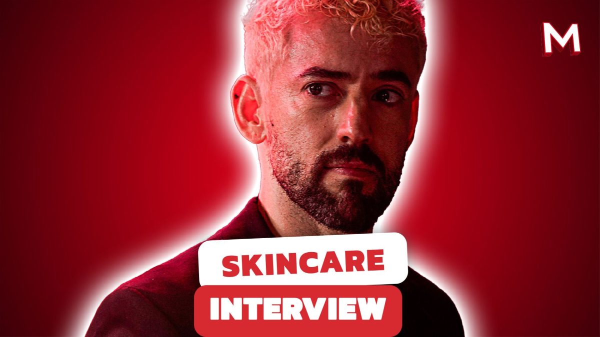 Skincare – Luis Gerardo Méndez Interview