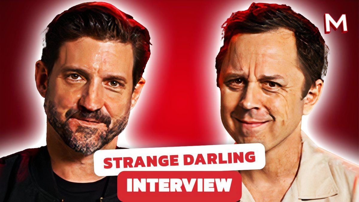 Strange Darling Director JT Mollner & DP Giovanni Ribisi Break Down Their Breathtaking Thriller