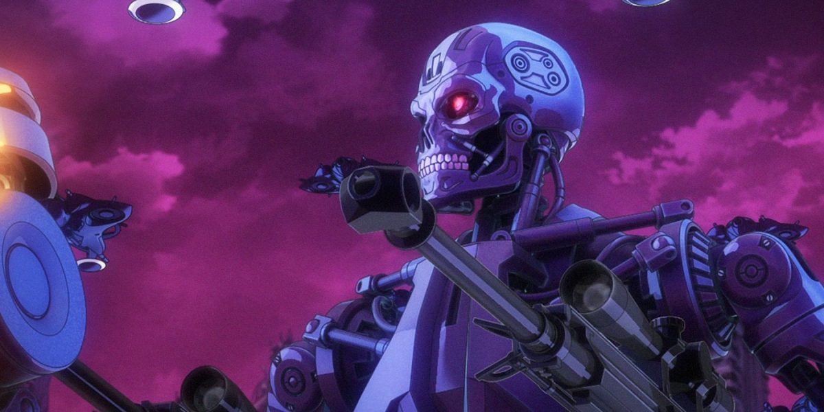 ‘Terminator Zero’ Review – Stellar Animation Can’t Save Netflix’s Twist-Heavy Series