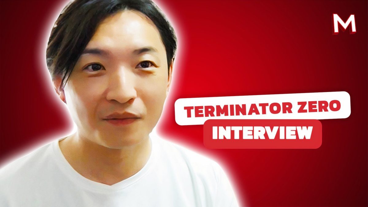 Terminator Zero Director Masashi Kudō Reveals the Changes He Needed to Make to the Franchise