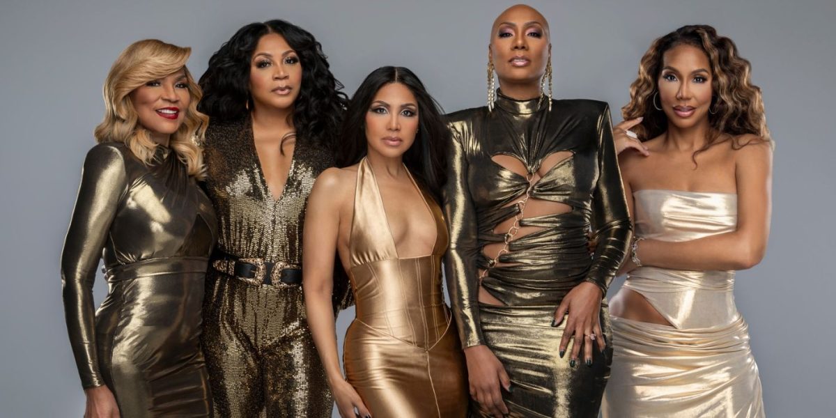 ‘The Braxtons’ Review – An Emotionally Raw New Chapter