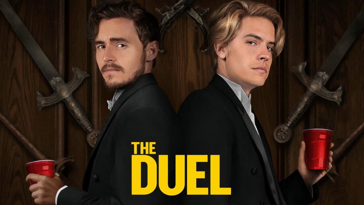 The Duel Directors on Breaking Down Friendship & Masculinity with Great New Film