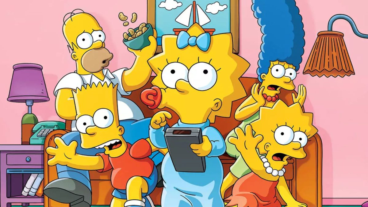 The Simpsons Will Exclusively Air These Episodes on Disney+