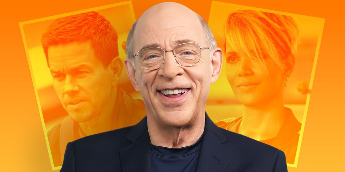 J.K. Simmons Reveals the One Thing That Convinced Him to Join ‘The Union’