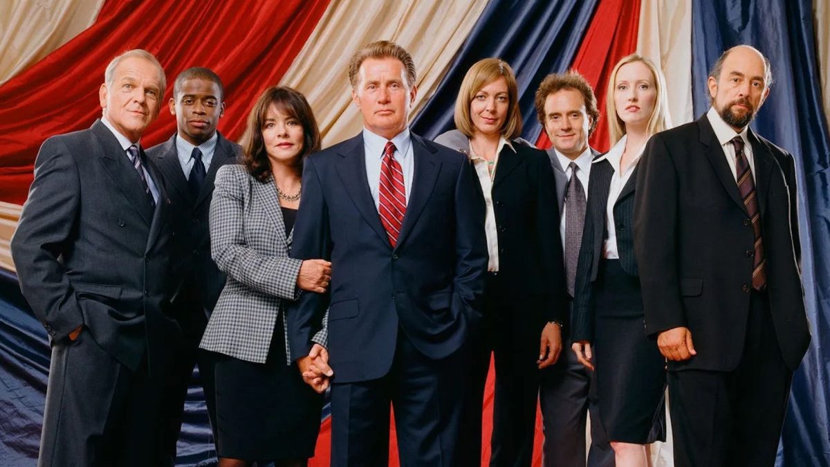 West Wing Creator Aaron Sorkin Slams Today’s Republican Party for Being Unreasonable