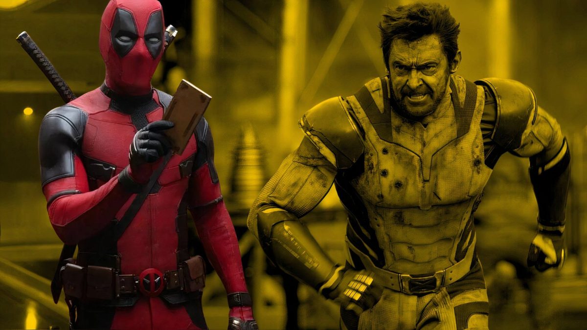 [SPOILER’s] Deadpool & Wolverine Cameo Sent the Perfect Message to DC