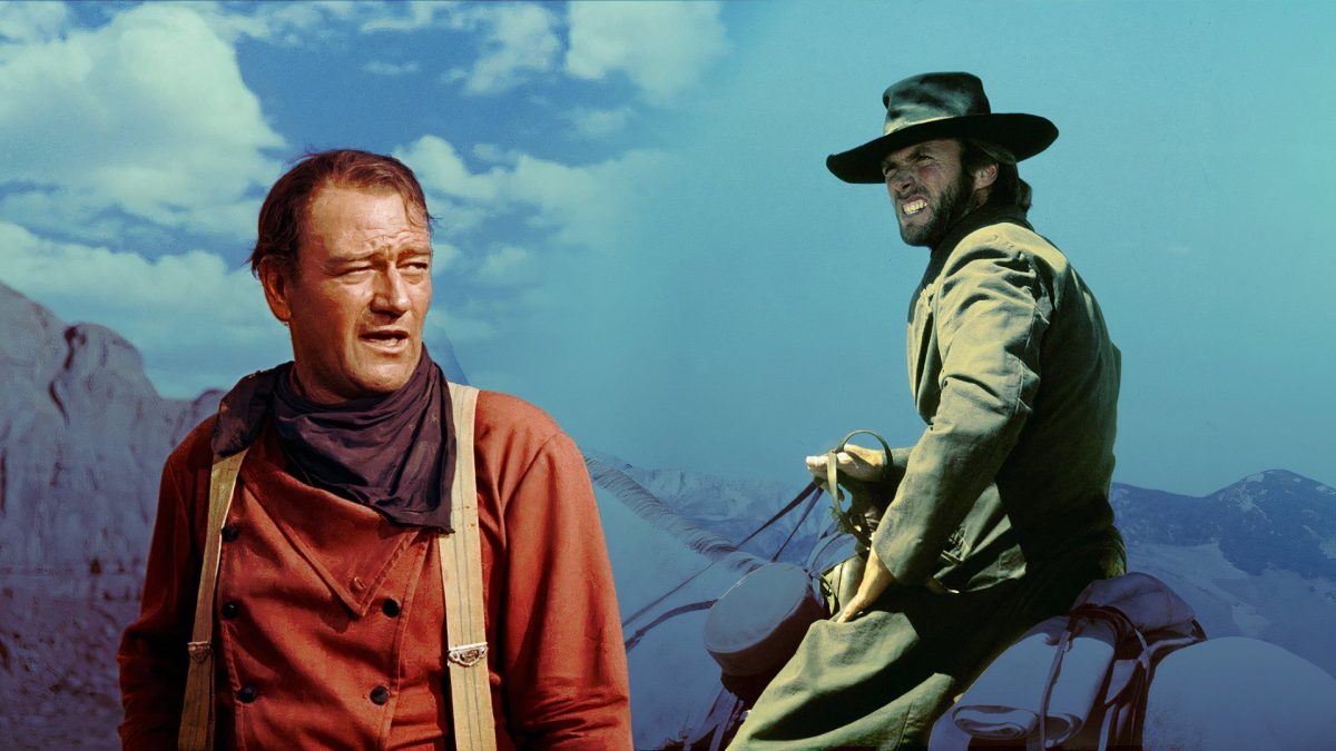 One of Clint Eastwood’s Most Iconic Westerns Angered John Wayne