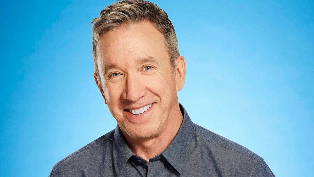 Home Improvement Star Tim Allen Returns to ABC for New Sitcom Shifting Gears