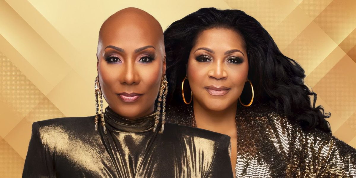 Trina and Towanda Braxton Say ‘The Braxtons’ Is a Blessing and Curse