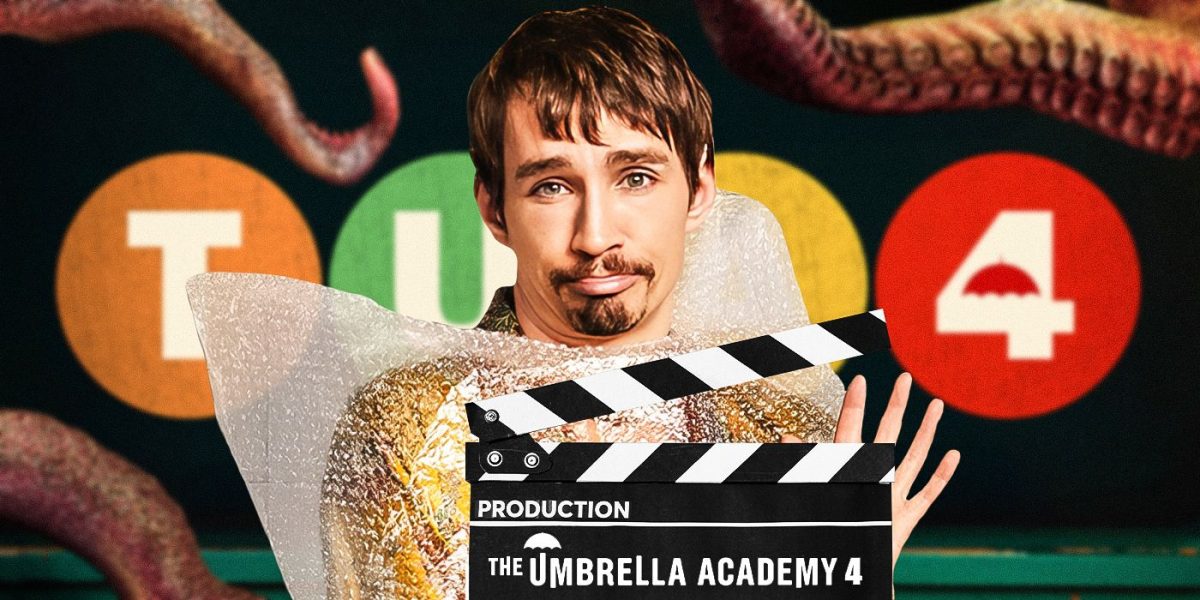 ‘The Umbrella Academy’ Cast Breaks Down That Final Apocalyptic Fight