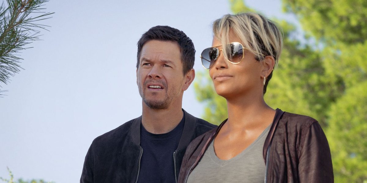 ‘The Union’ Review – Mark Wahlberg and Halle Berry Are a Kick-Ass Duo in Netflix Spy Comedy