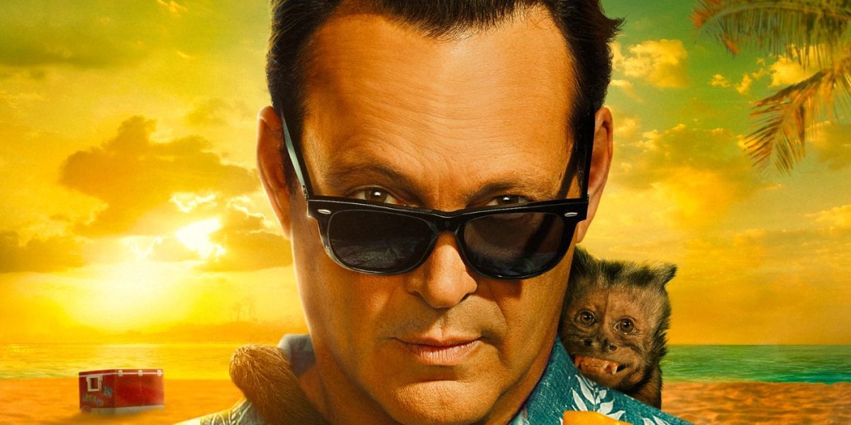 ‘Bad Monkey’ Review – Like ‘Reacher,’ But With Vince Vaughn