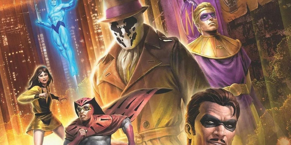 ‘Watchmen – Chapter 1’ Review