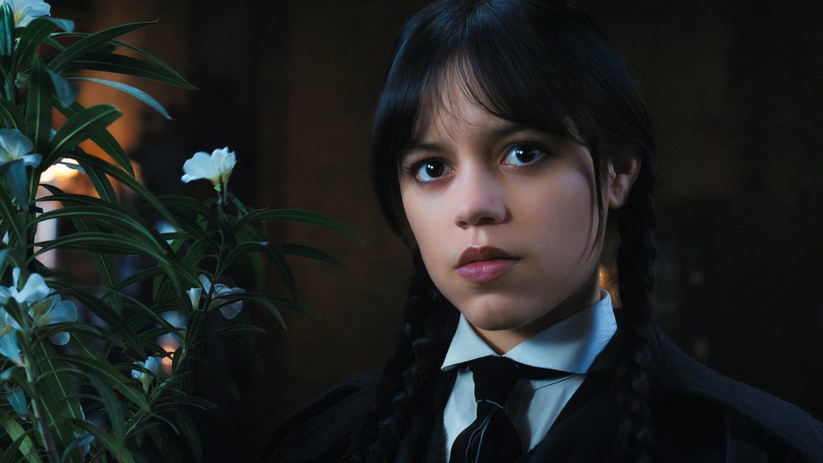 Jenna Ortega Says Everybody in Hollywood Wants to Be ‘Politically Correct’ but That ‘Lacks Honesty’