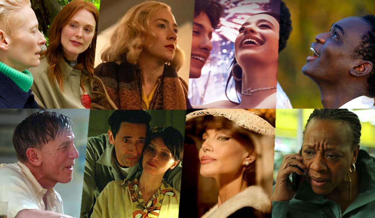 2024 New York Film Festival Preview: 15 Films To Watch