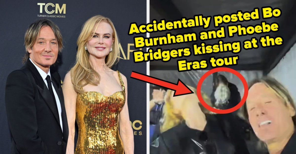 31 Celebrity Slip-Ups On Social Media That Revealed Wayyyy More Than They Ever Intended