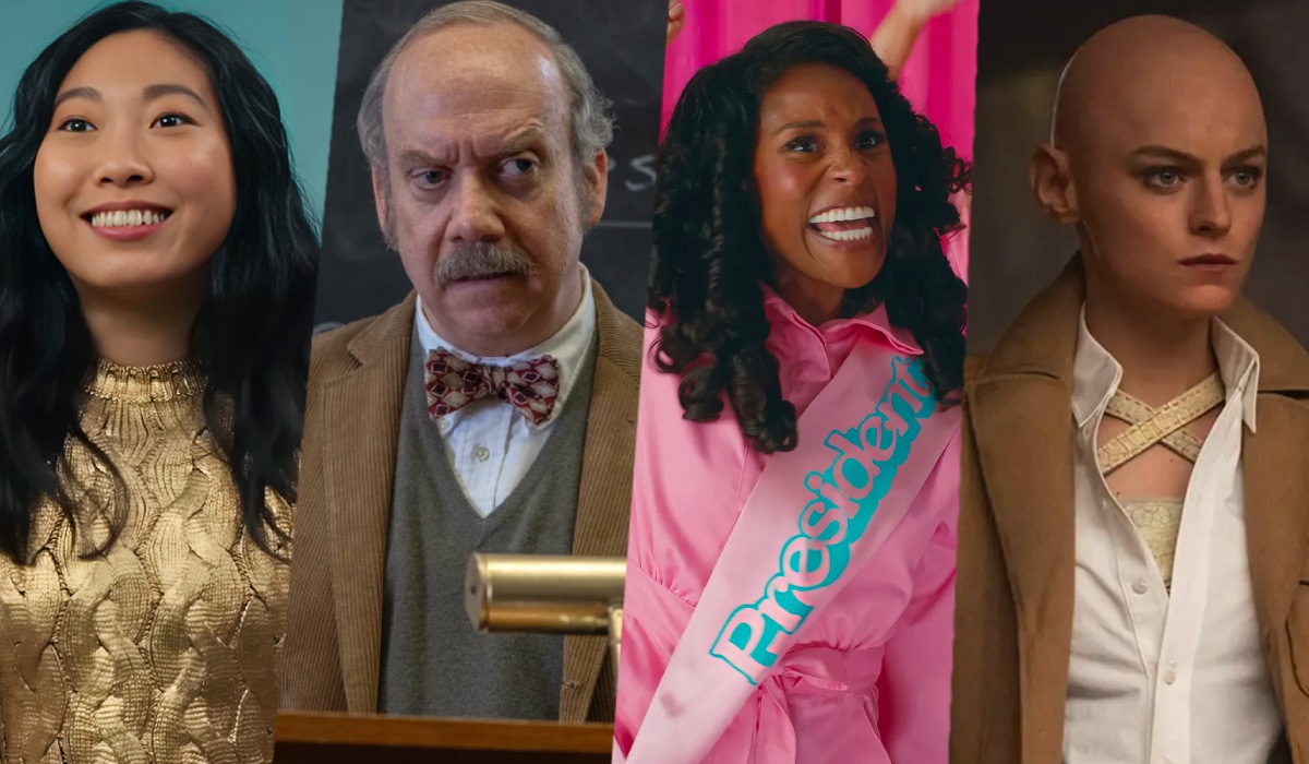 Netflix’s Sci-Fi Anthology Series Adds Awkwafina, Emma Corrin, Paul Giamatti, Issa Rae & Many More