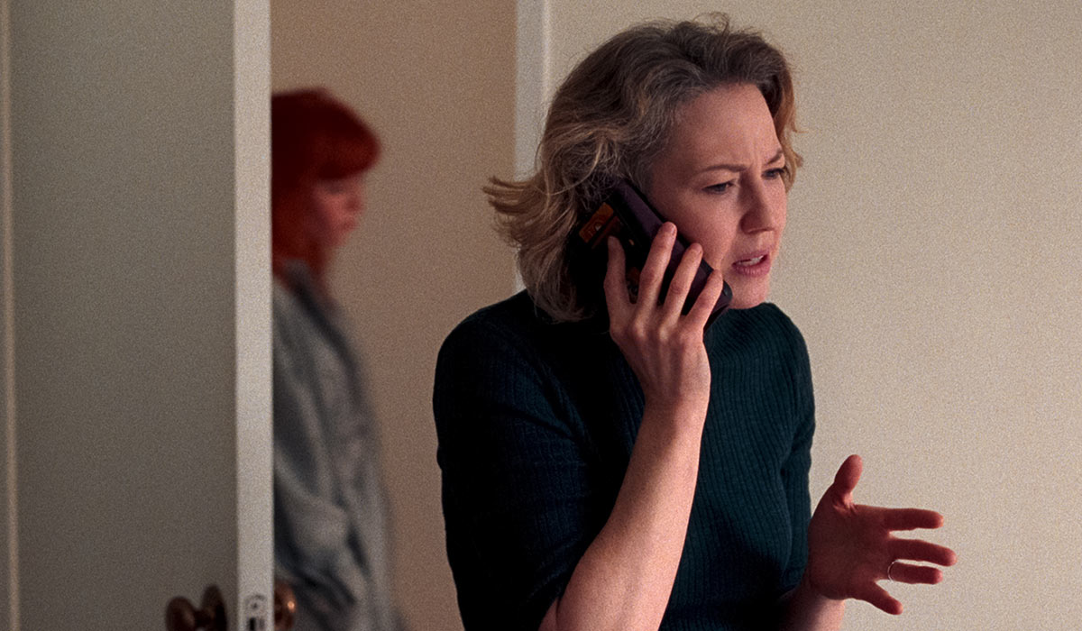 Carrie Coon Fails To Convince Us She Could Have Been Better In ‘His Three Daughters’ [Interview]