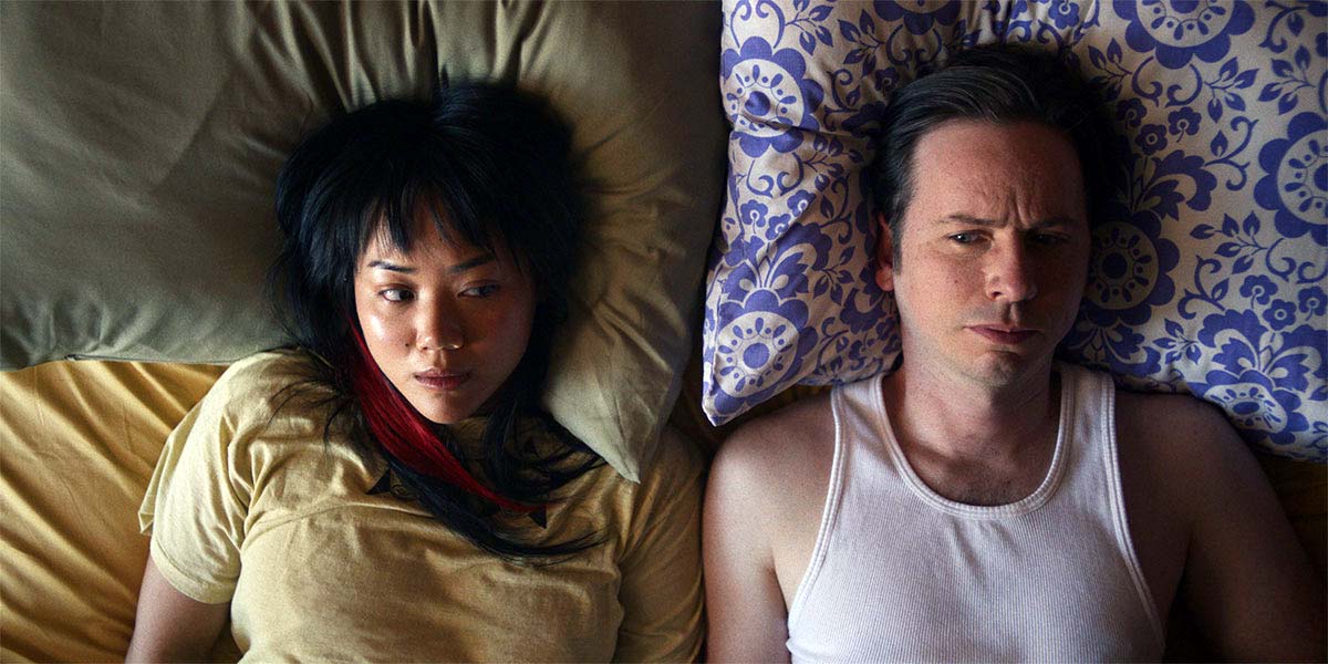 Director Sook-Yin Lee Explores Monogamy, Relationships & Sexual Freedoms [TIFF]