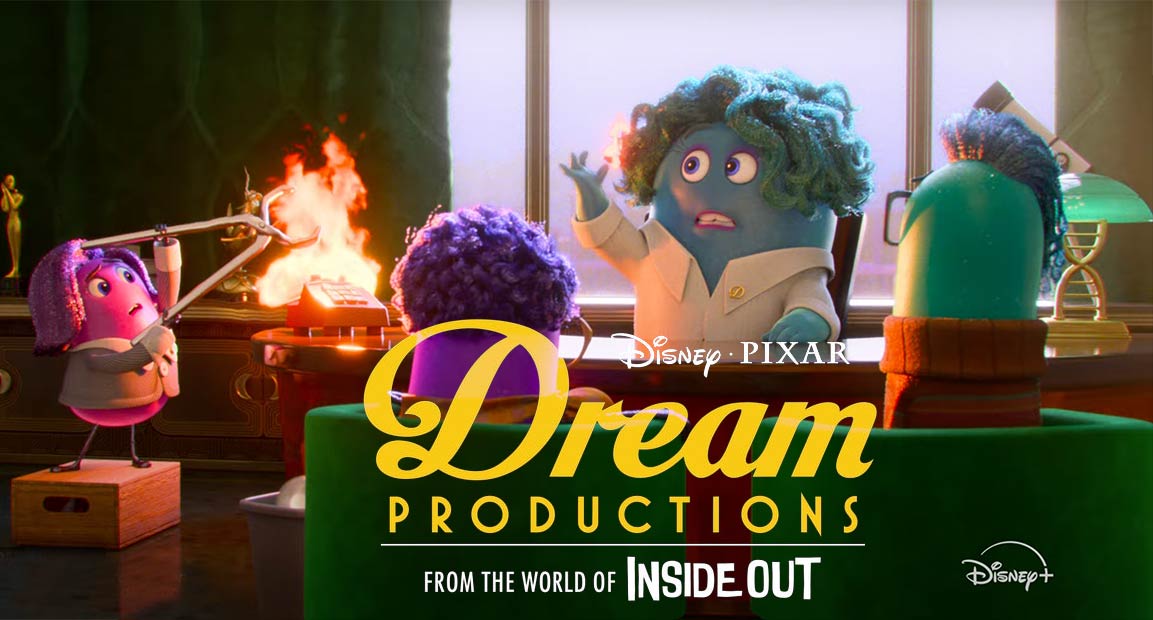 ‘Inside Out’ Spin-Off ‘Dream Productions’ Debuts In December, ‘Win Or Lose’ Shifts To Feb 2025