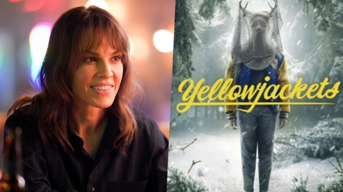 Hilary Swank Joins Season 3 Of Showtime’s Hit Show In Recurring Guest Role