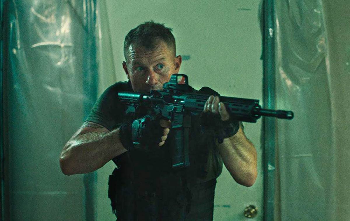 James Badge Dale Leads A Searing, ‘Traffic’-Esque Drug Cartel Crime Thriller [Venice]